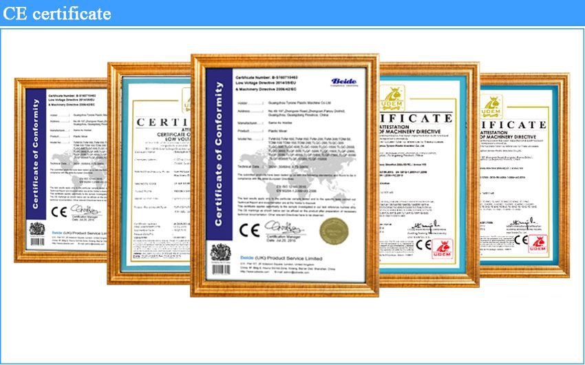 certificate certificate