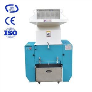 ココナッツ繊維破砕機